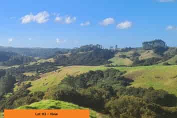 Lot Bare/560 Krippner Road, Puhoi