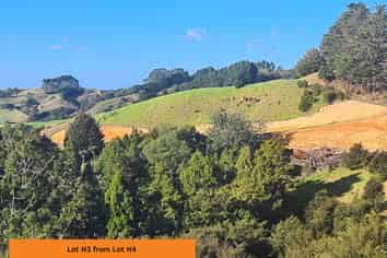 Lot Bare/560 Krippner Road, Puhoi