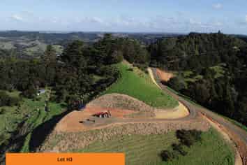 Lot Bare/560 Krippner Road, Puhoi