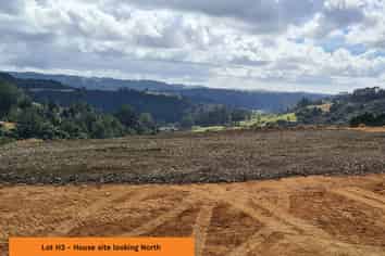 Lot Bare/560 Krippner Road, Puhoi