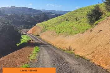 Lot Bare/560 Krippner Road, Puhoi