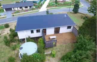 1 Seabreeze Road, Mangawhai