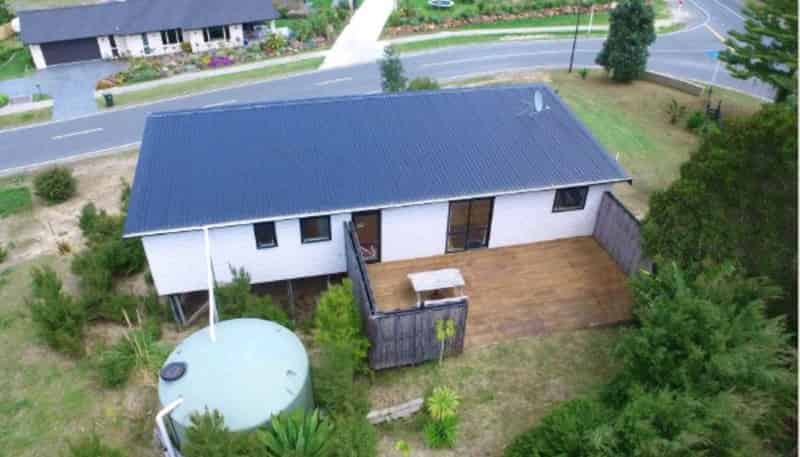 1 Seabreeze Road, Mangawhai