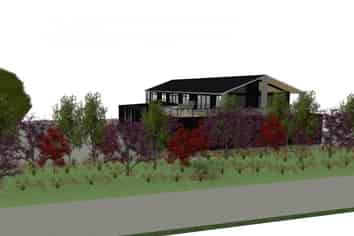 Hautapu - New Design/Build