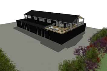 Hautapu - New Design/Build
