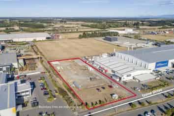 Yard - Design Build - tell us what you need