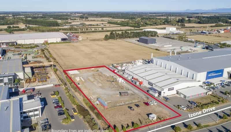 89 Izone Drive, Rolleston