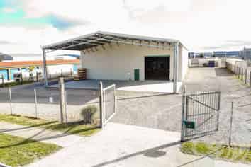 Tenanted Industrial Investment