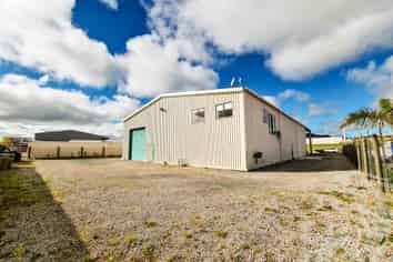 Tenanted Industrial Investment