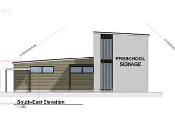 Opportunity for Childcare Operator