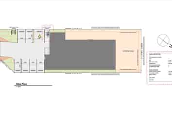 Opportunity for Childcare Operator