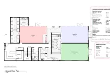 Opportunity for Childcare Operator