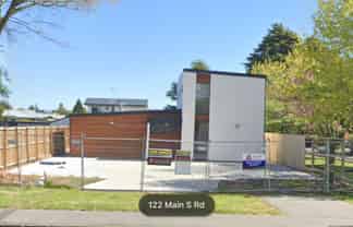 Opportunity for Childcare Operator