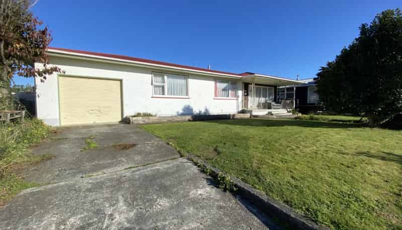 9 Alexander Street, Awapuni