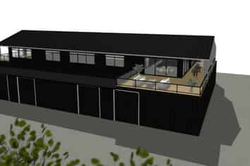 Hautapu - New Design/Build