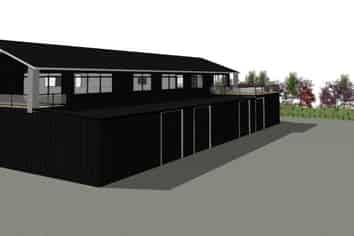 Hautapu - New Design/Build