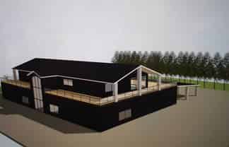 Hautapu - New Design/Build