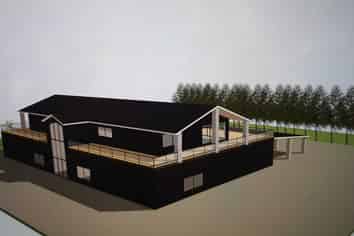 Hautapu - New Design/Build