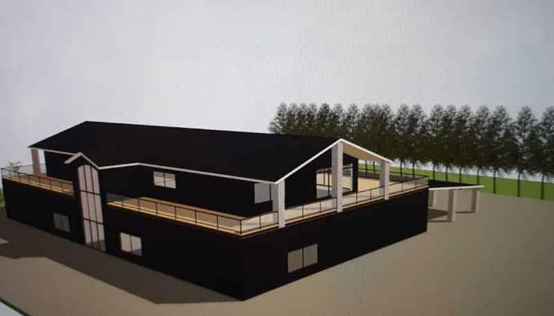 Lot 1, 280 Peake Road, Cambridge