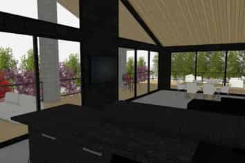 Hautapu - New Design/Build