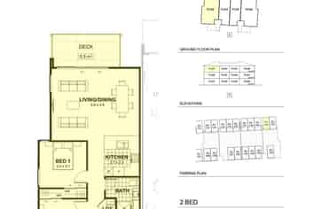 201/28 Shortfin Place, Flat Bush