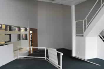 The Strand Arcade with Bank Street front