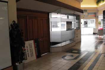 The Strand Arcade with Bank Street front