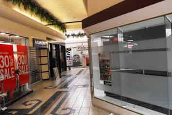 The Strand Arcade with Bank Street front