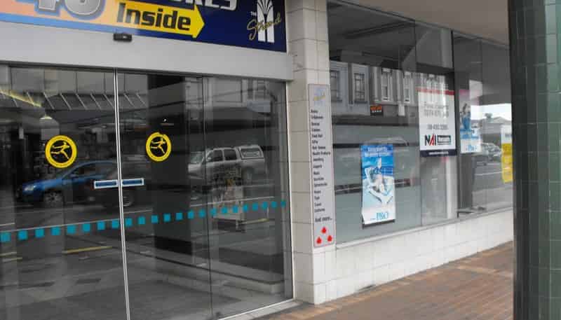 Shop 45/41 Cameron Street, Whangarei Central