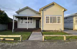 71A Waldegrave Street, Palmerston North Central