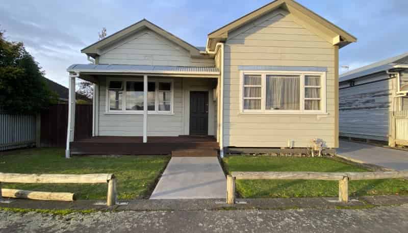 71A Waldegrave Street, Palmerston North Central