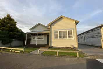 71A Waldegrave Street, Palmerston North Central