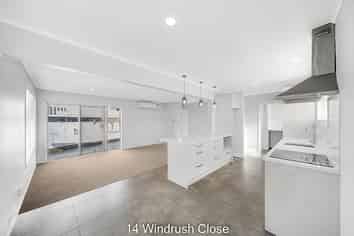 12 and 14 Windrush Close, Mangere