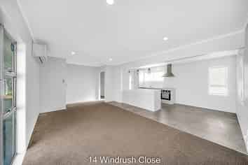 12 and 14 Windrush Close, Mangere