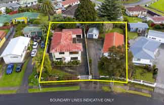 12 and 14 Windrush Close, Mangere