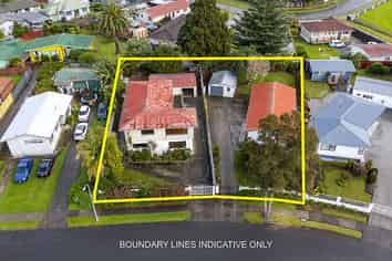 12 and 14 Windrush Close, Mangere