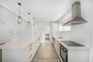 12 and 14 Windrush Close, Mangere