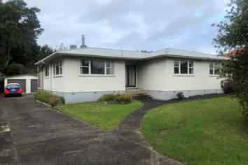 137 Fred Taylor Drive, Whenuapai