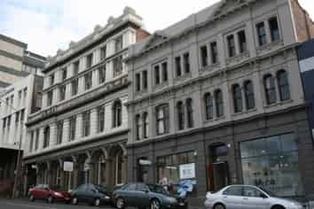 16A Dowling Street, Dunedin Central