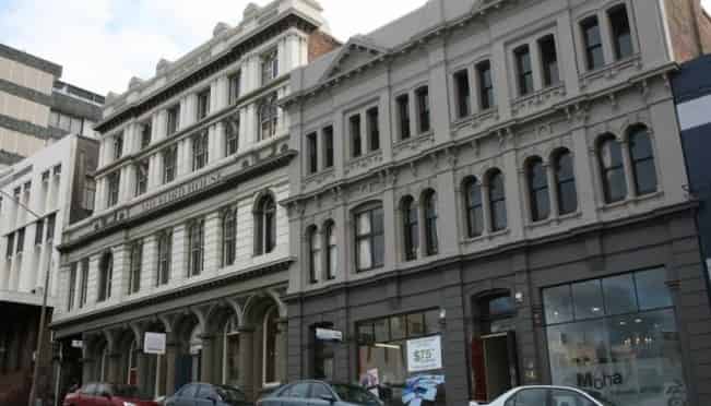 16A Dowling Street, Dunedin Central