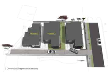 Coromandel - Address withheld