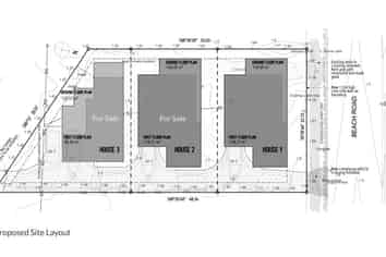 Coromandel - Address withheld