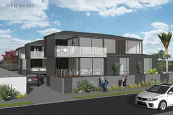 Coromandel - Address withheld