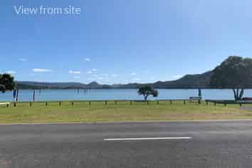 Coromandel - Address withheld