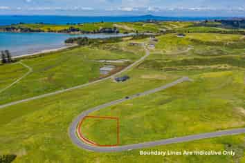 18 Hurihuri Road (Lot 53 Weiti Bay), Redvale