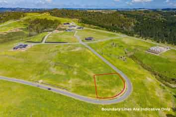 18 Hurihuri Road (Lot 53 Weiti Bay), Redvale