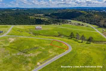 18 Hurihuri Road (Lot 53 Weiti Bay), Redvale