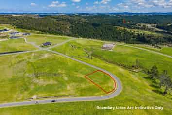 18 Hurihuri Road (Lot 53 Weiti Bay), Redvale