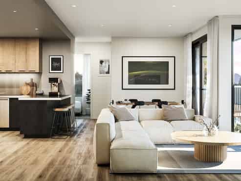 110 & 210/98 Gorge Road, Queenstown Central