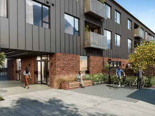 110 & 210/98 Gorge Road, Queenstown Central